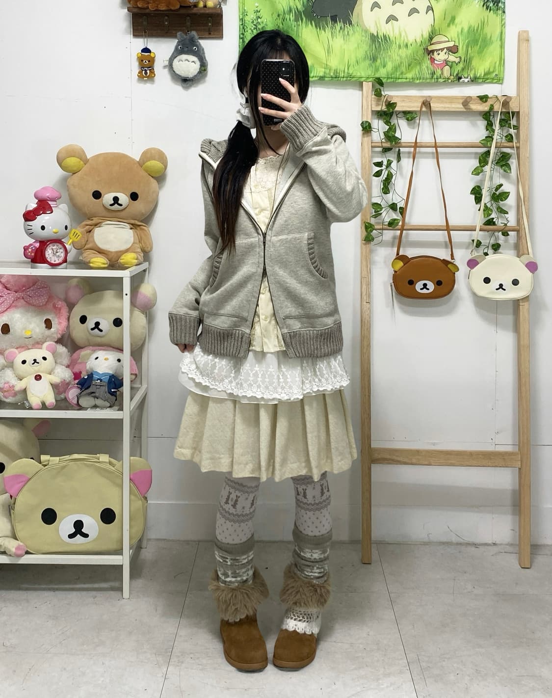 ꒰ঌ 바닐라 아이스크림 세트 🍨🍦໒꒱ 상품이미지2