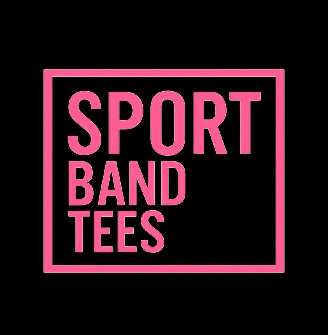 스포츠 빈티지밴드티 상품이미지1