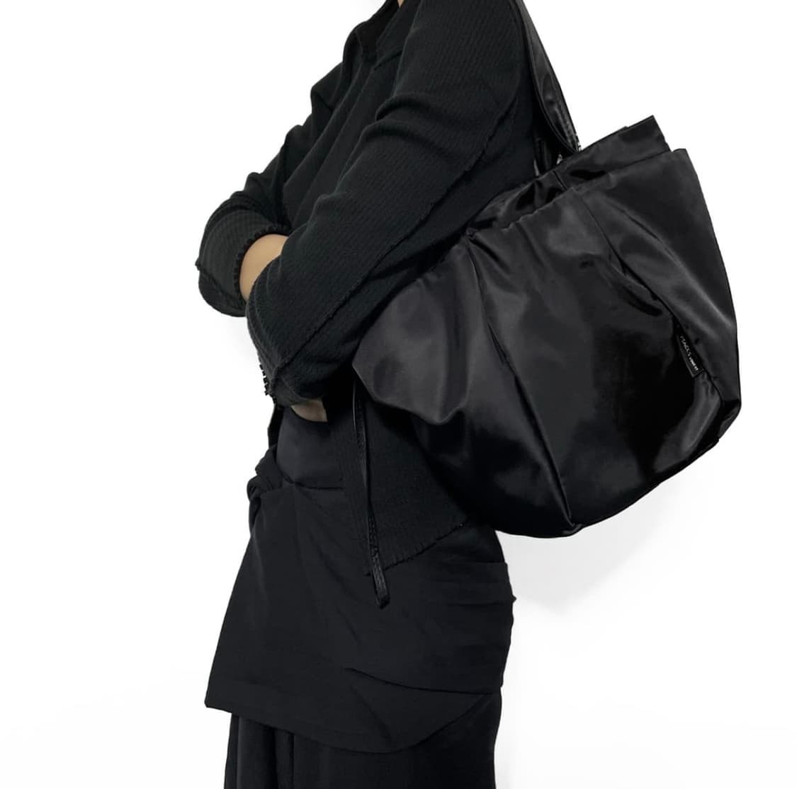 Y'SACCS Yohji Yamamoto bag 상품이미지2