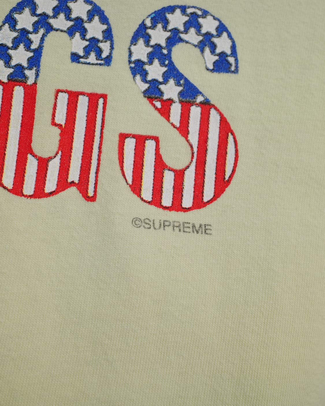 supreme 상품이미지3