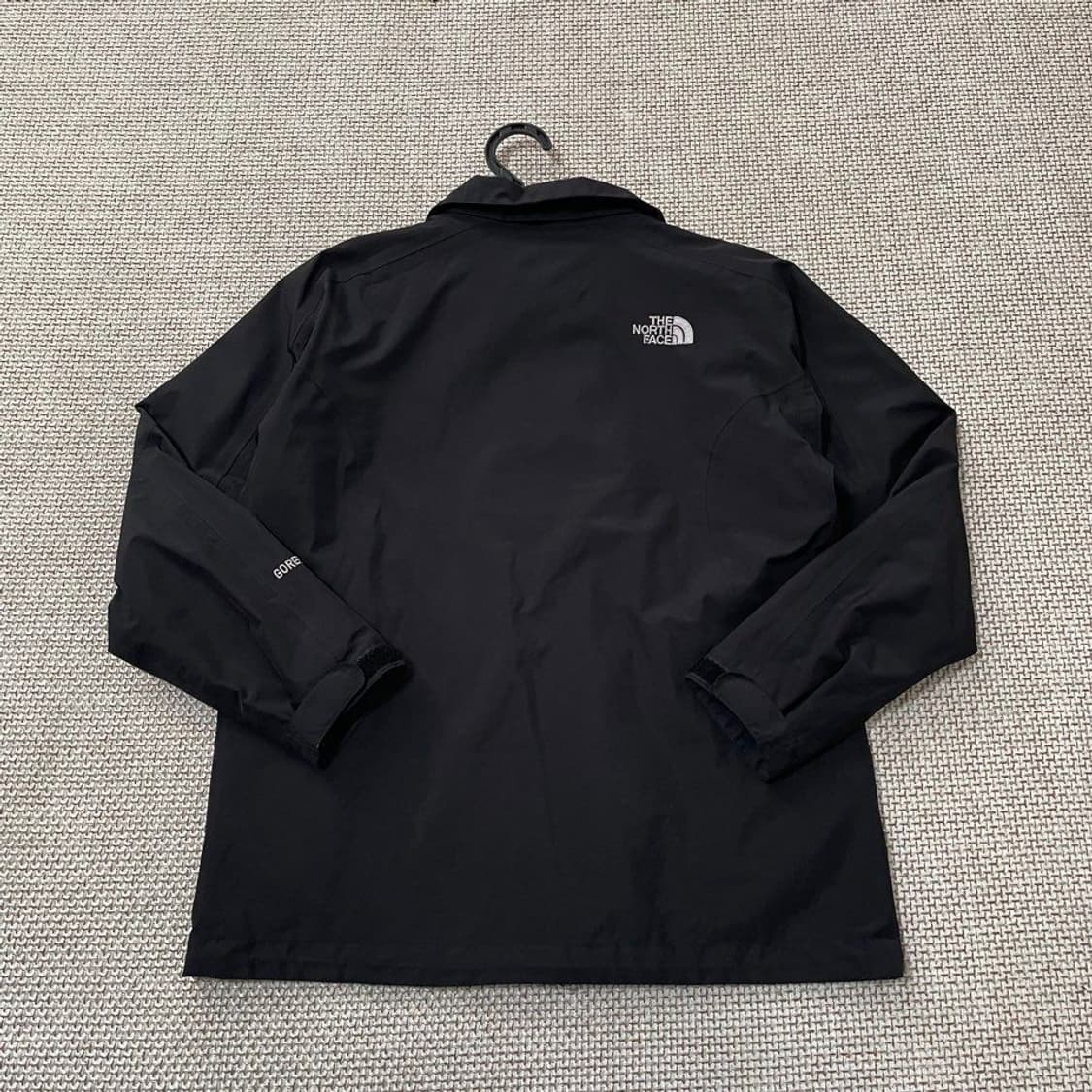 노스페이스 고어텍스 여성바람막이. 5192 상품이미지4