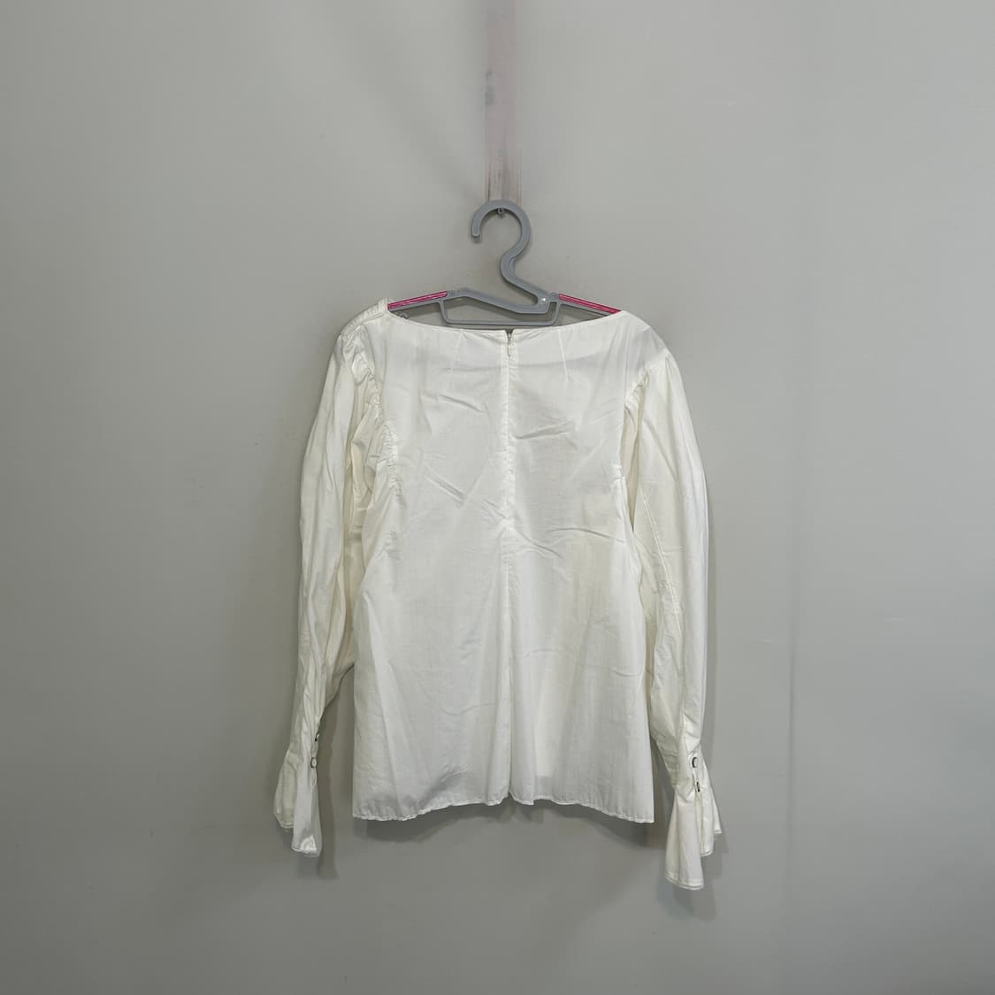 한섬 타임 2020 블라우스 55 상품이미지2