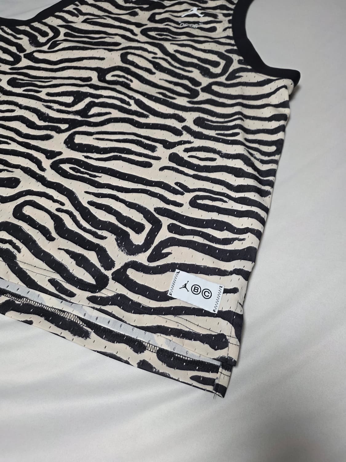 나이키 조던 드라이핏 져지 XXL 상품이미지5