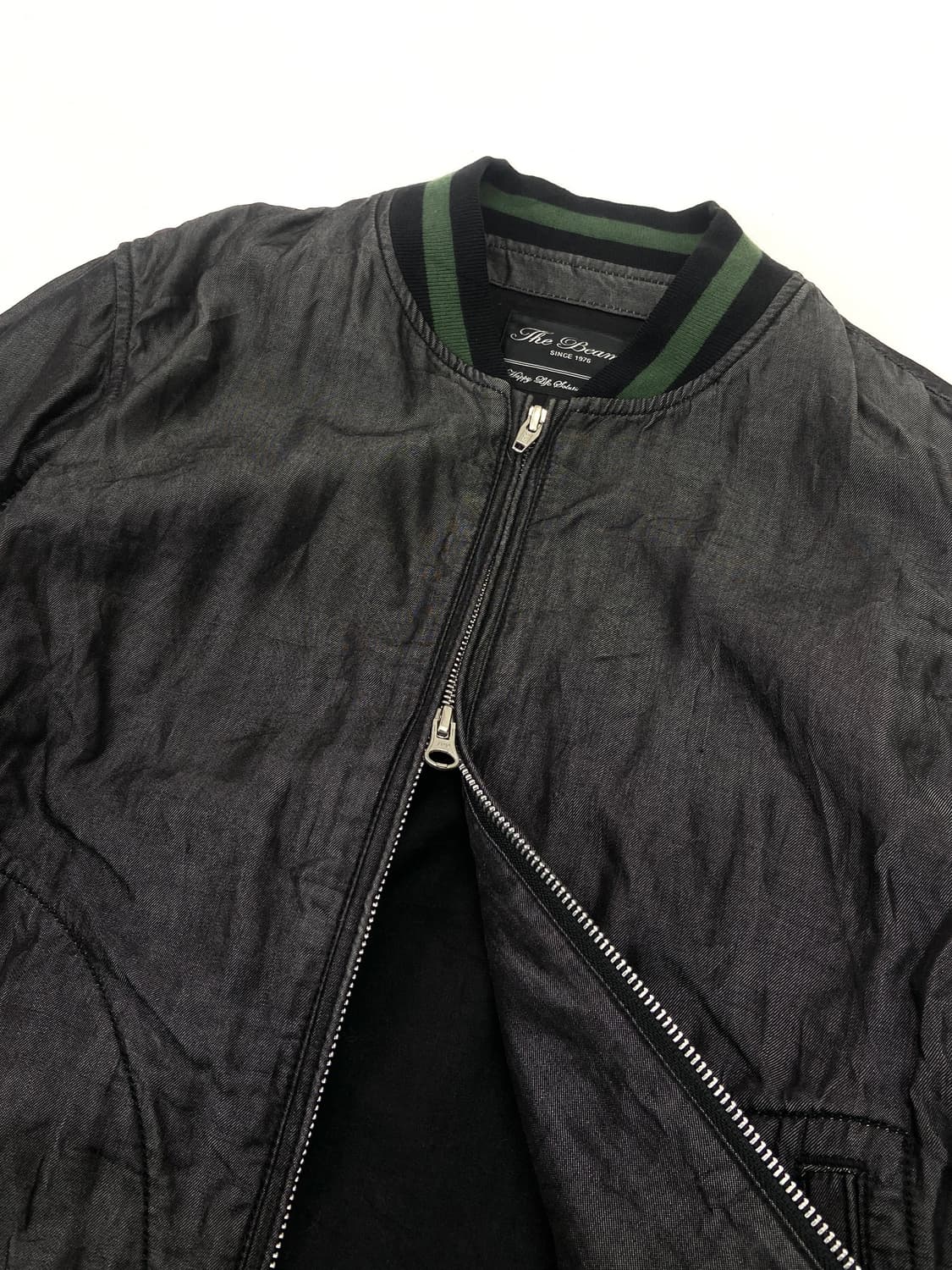 Beams Two-Way Jumper Jacket 상품이미지4