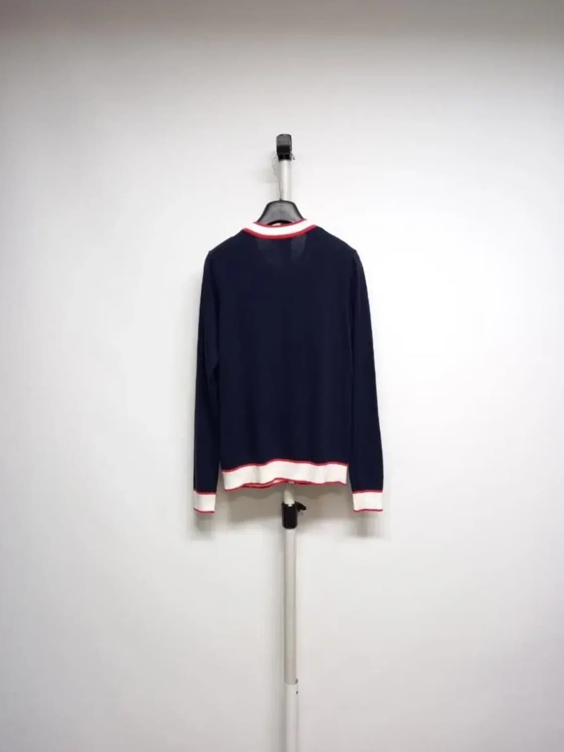 새 타미힐피거 춘추 가디건 55 상품이미지2