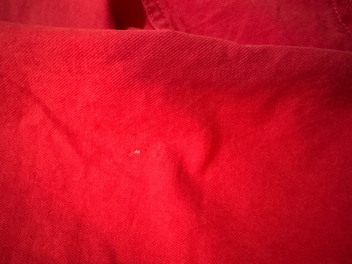 partimento 파르티멘토 투웨이 트러커 자켓 L 상품이미지3