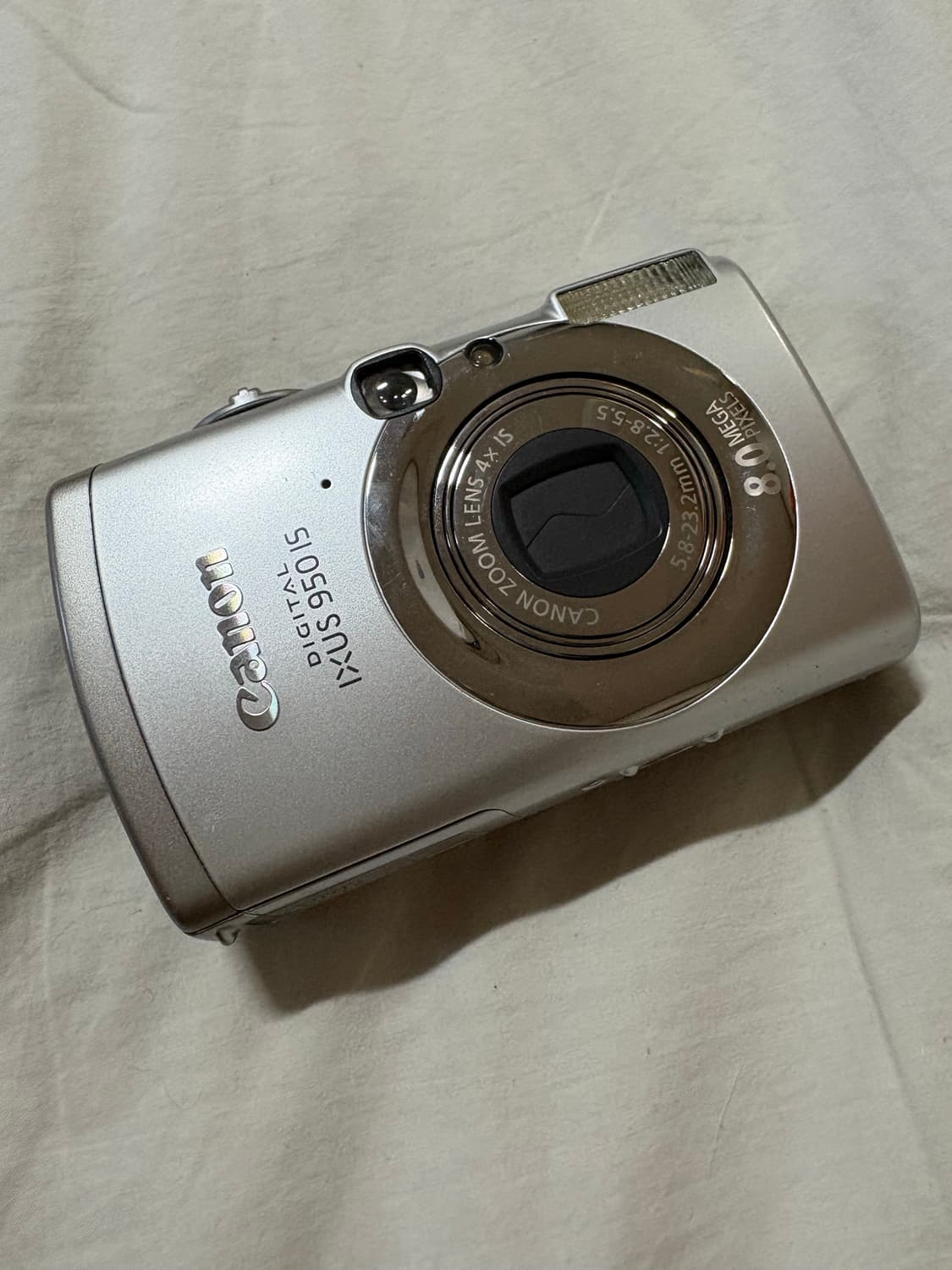 캐논 익서스 950 is 상품이미지1