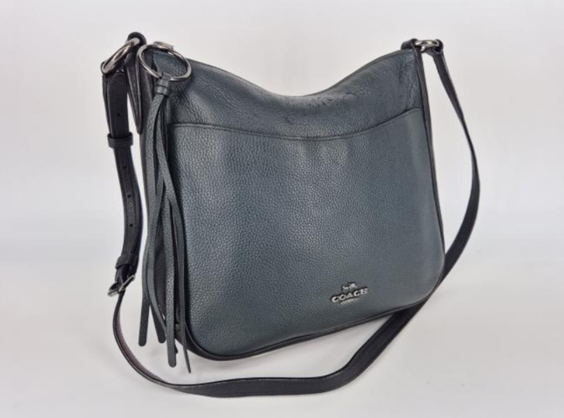 코치 숄더백 상품이미지1