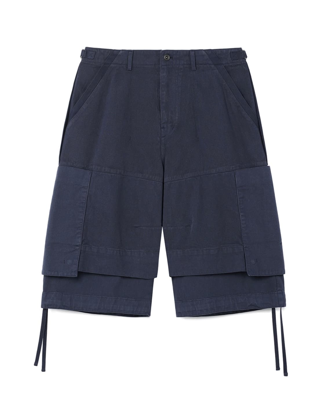SYMM Double Layer Shorts 상품이미지1