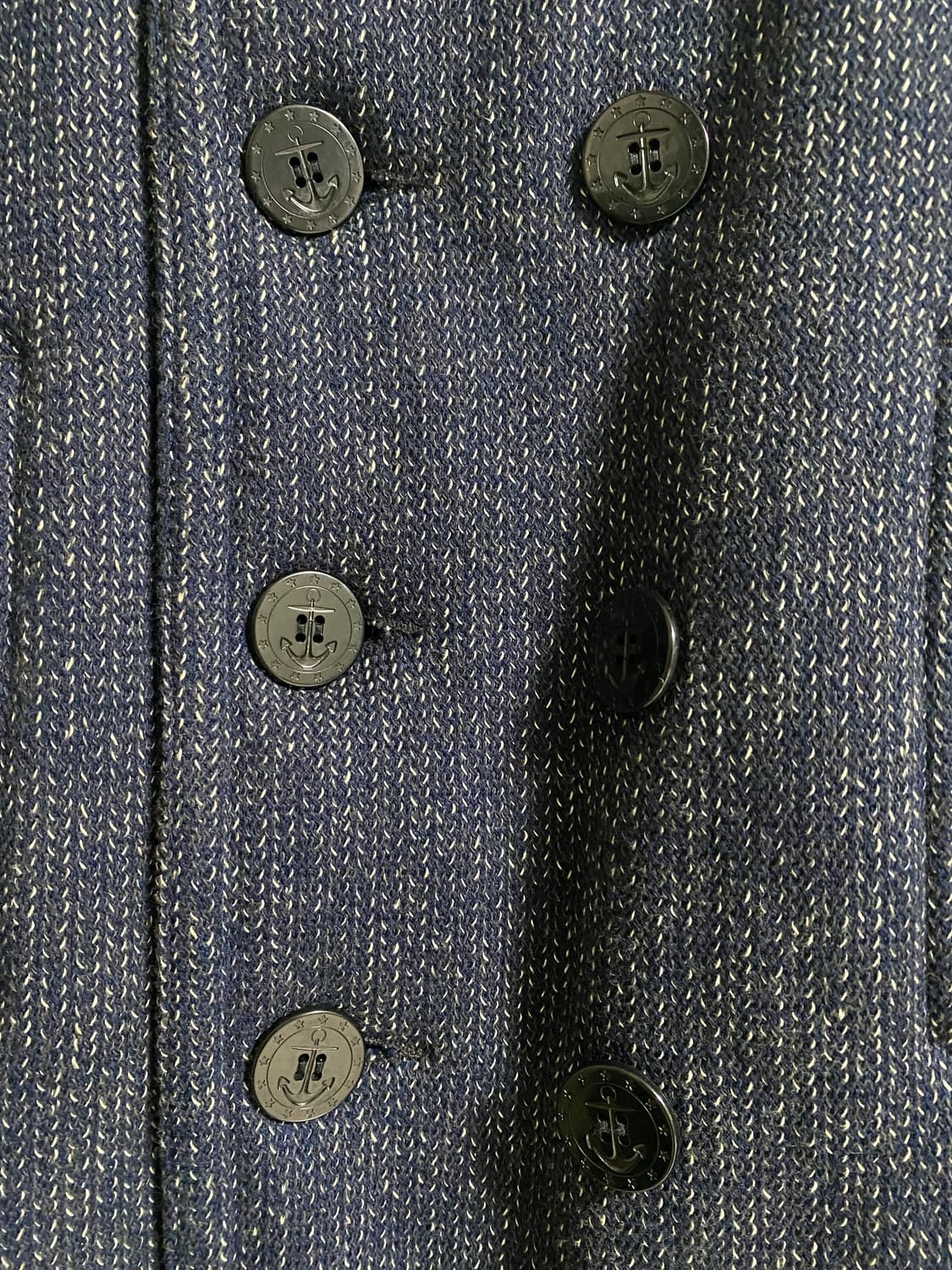 브라운스 비치 Brown's Beach 13 스타 피코트 상품이미지3