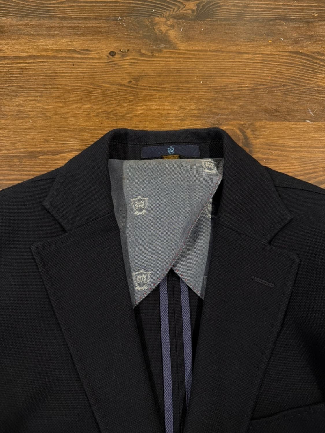 마시모두티 테일러드 자켓 100 상품이미지6