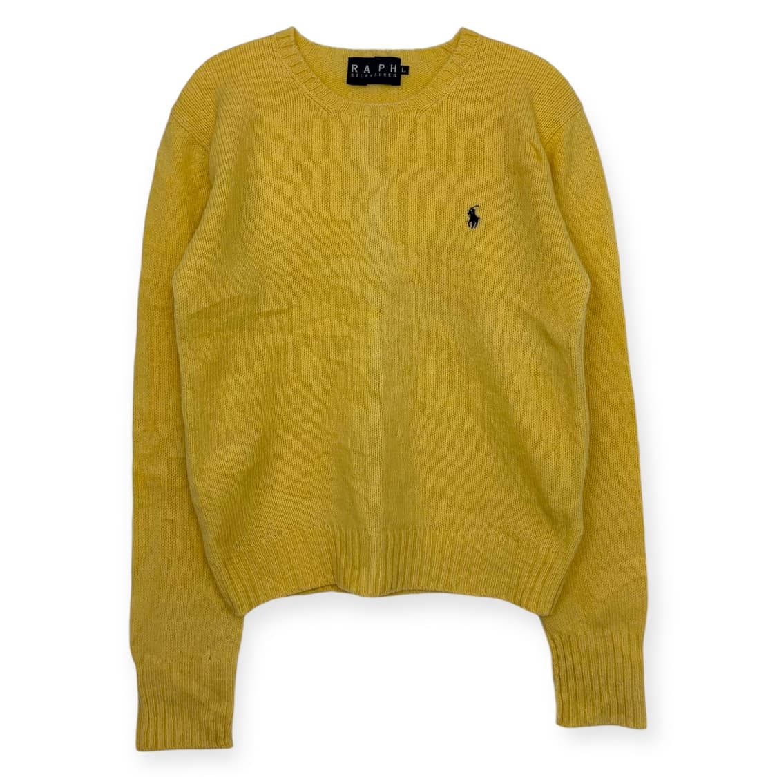 폴로 랄프로렌 니트 티셔츠 상품이미지1