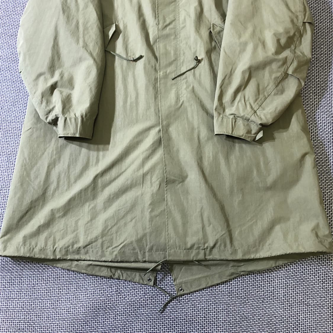 프릭스 스토어 파카  상품이미지3