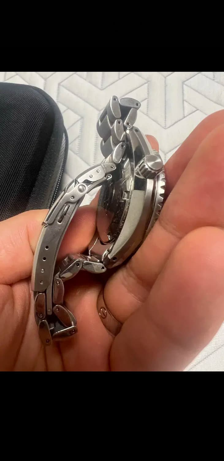 세이코 SPB 383 상품이미지6