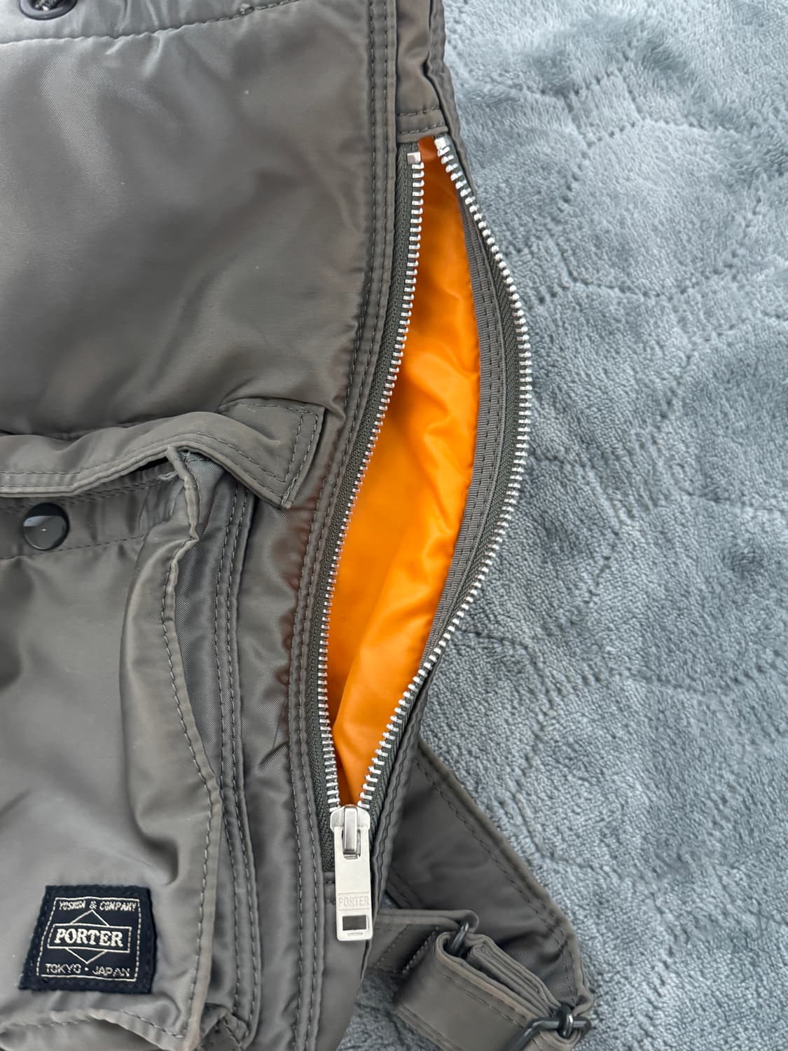 요시다 포터 럭색 탱커 백팩 622-79388 상품이미지10