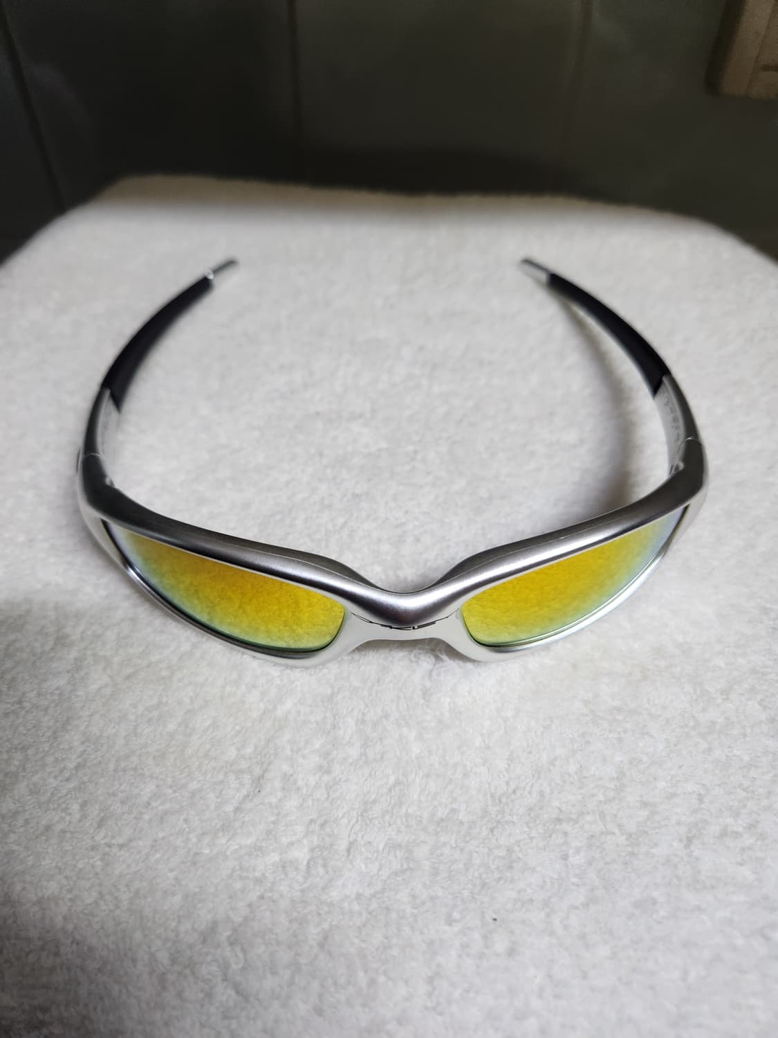 오클리 뉴스트레이트자켓 선글라스 고글 oakley 상품이미지9