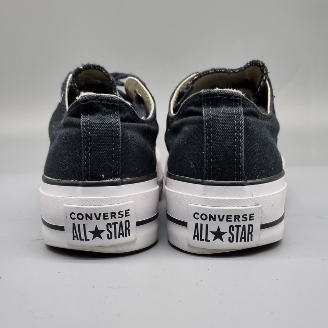 컨버스 올스타 리프트 여성스니커즈235 상품이미지4