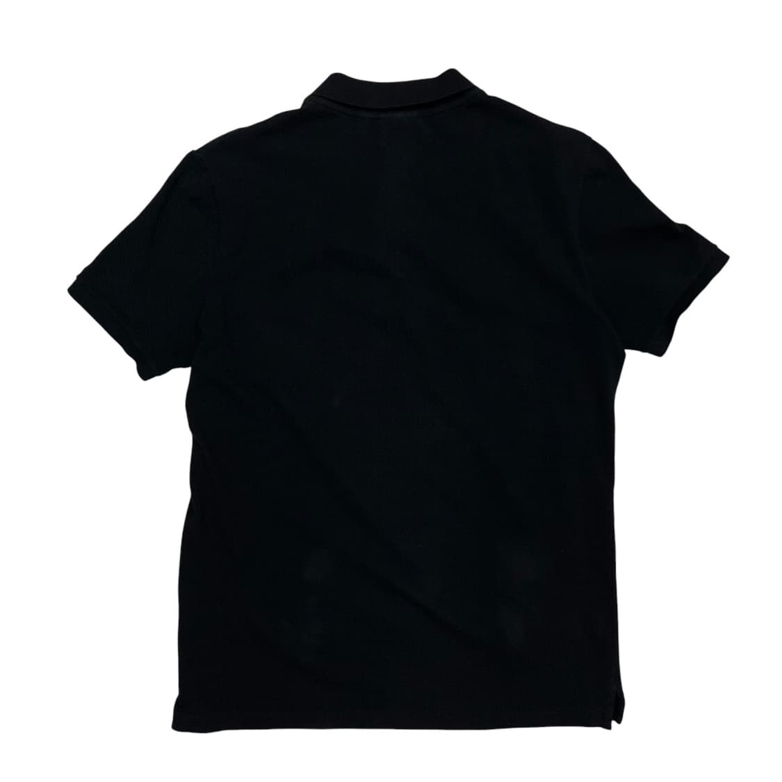 라코스테 블랙 카라 반팔 XL 상품이미지4