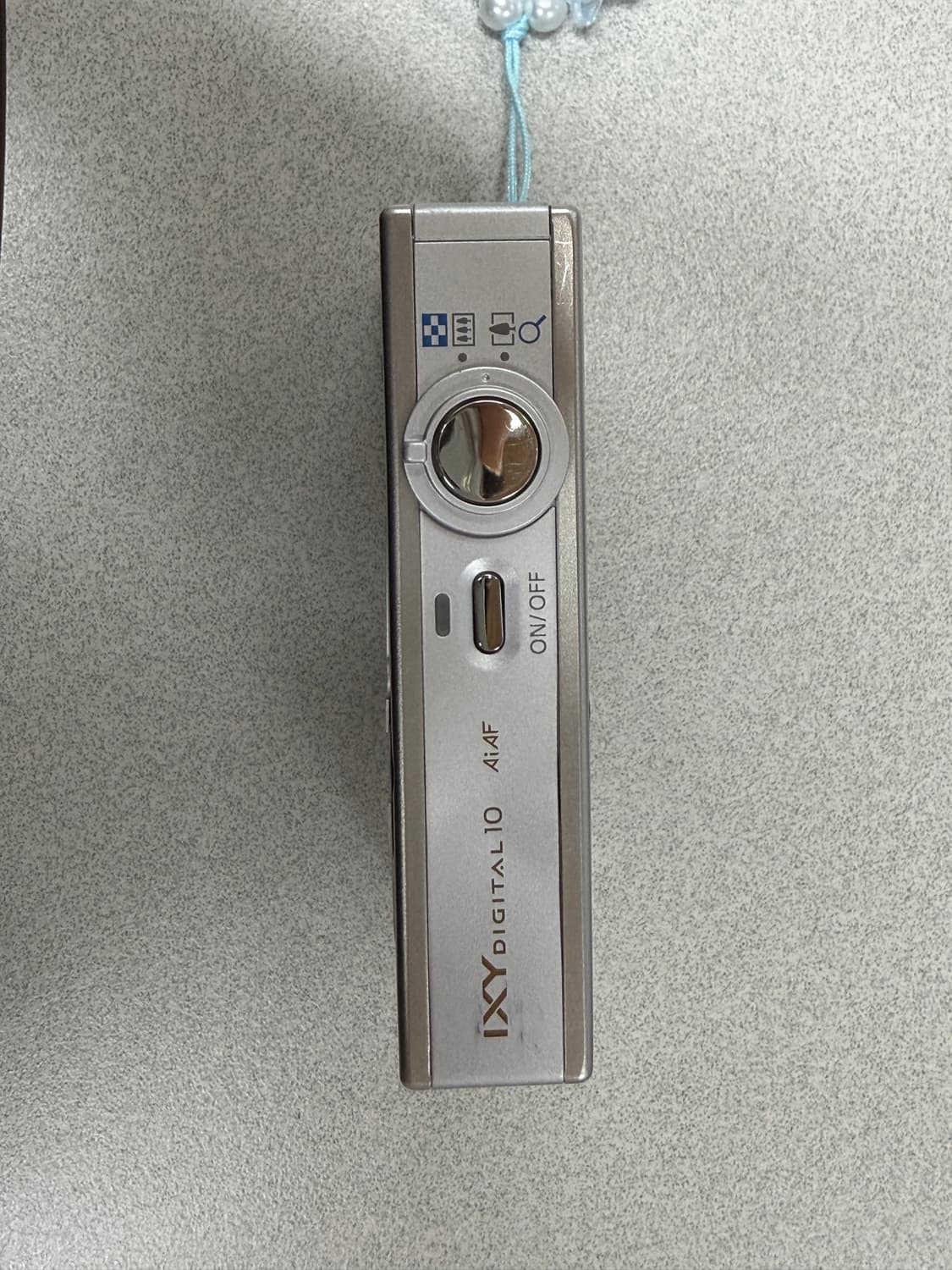 캐논 IXY10(IXUS70) 강민경디카 익서스70 상품이미지2