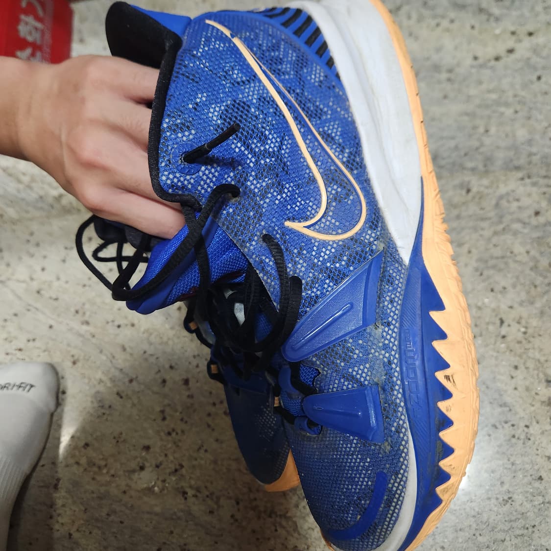 카이리 7 시스터후드 상품이미지6