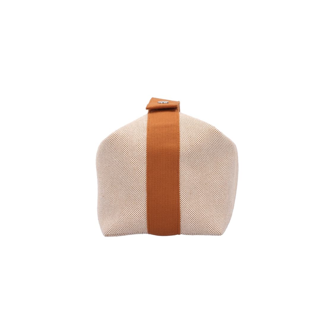 에르메스 H103587M 브리드 어 브랙 케이스 캔버스 베이지 브라운 상품이미지7