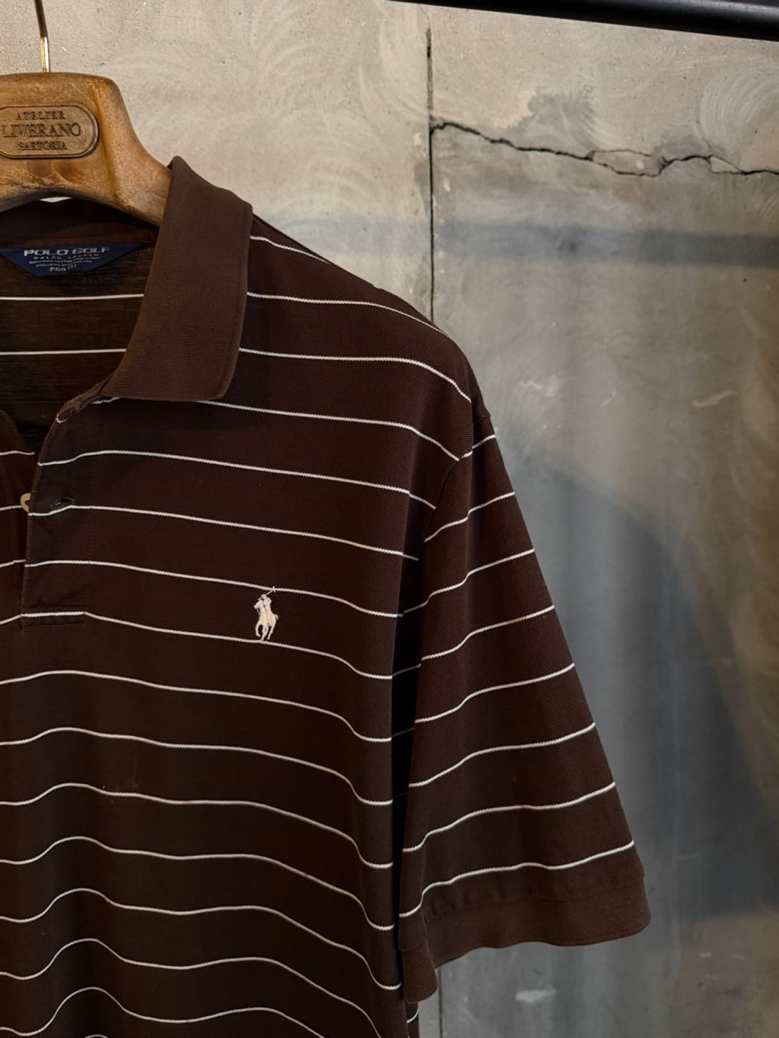 폴로 골프 pk 셔츠 100 상품이미지6