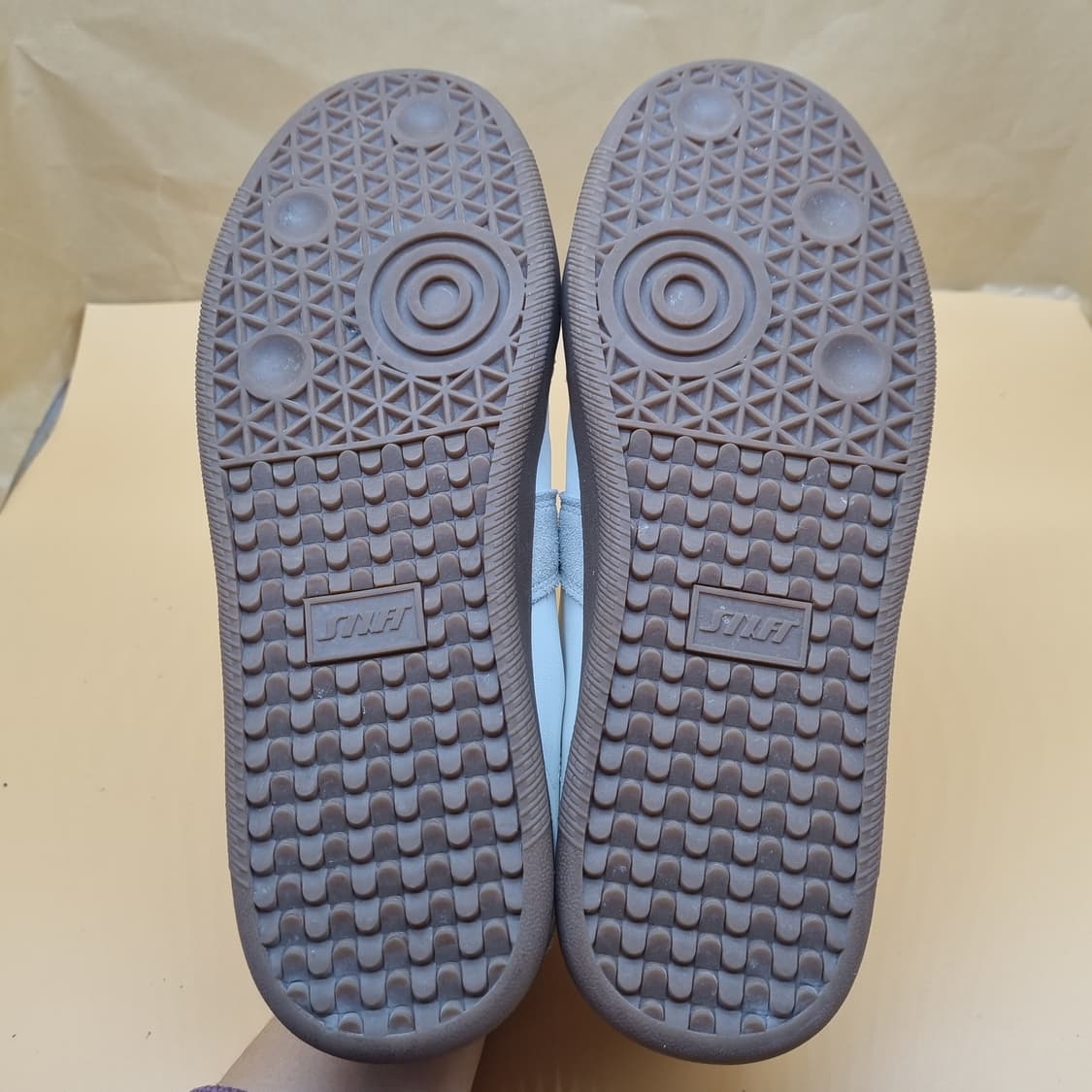 식스핏 독일군 남성스니커즈280  상품이미지3