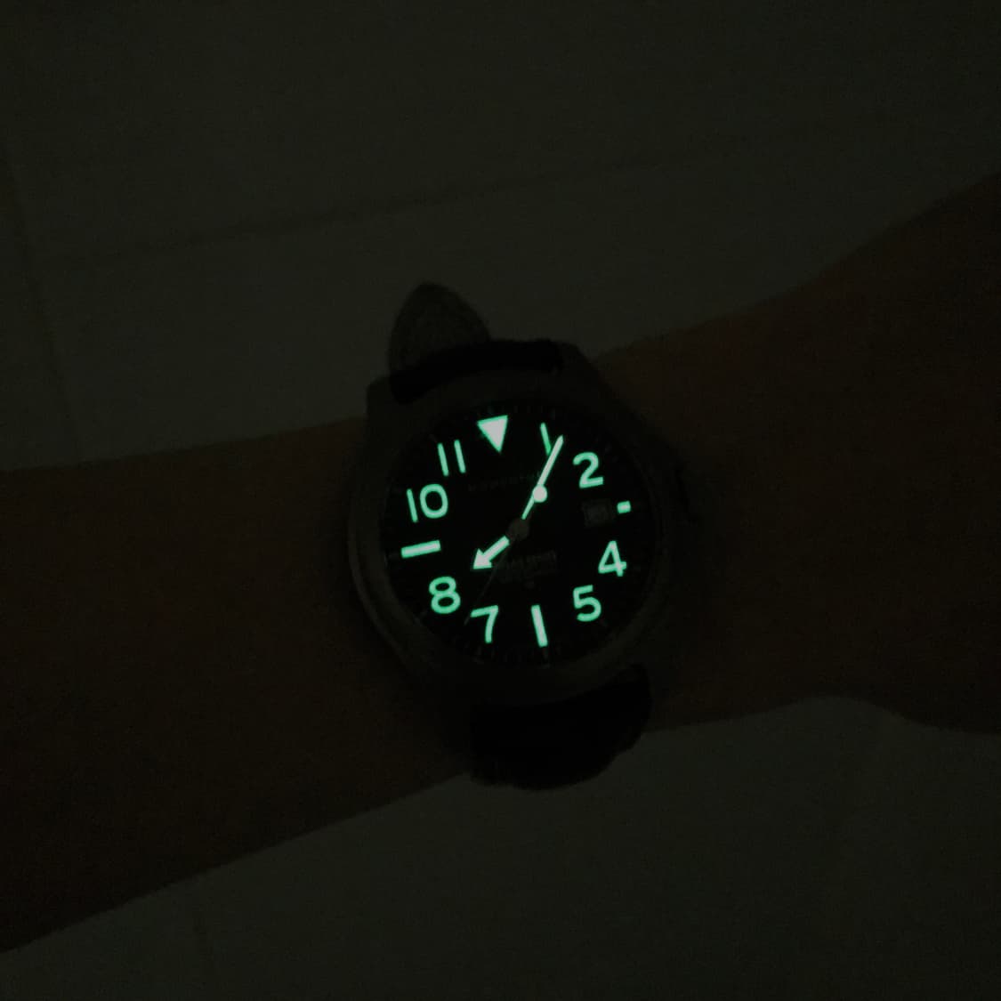 모멘텀 아틀라스 손목 시계 상품이미지4