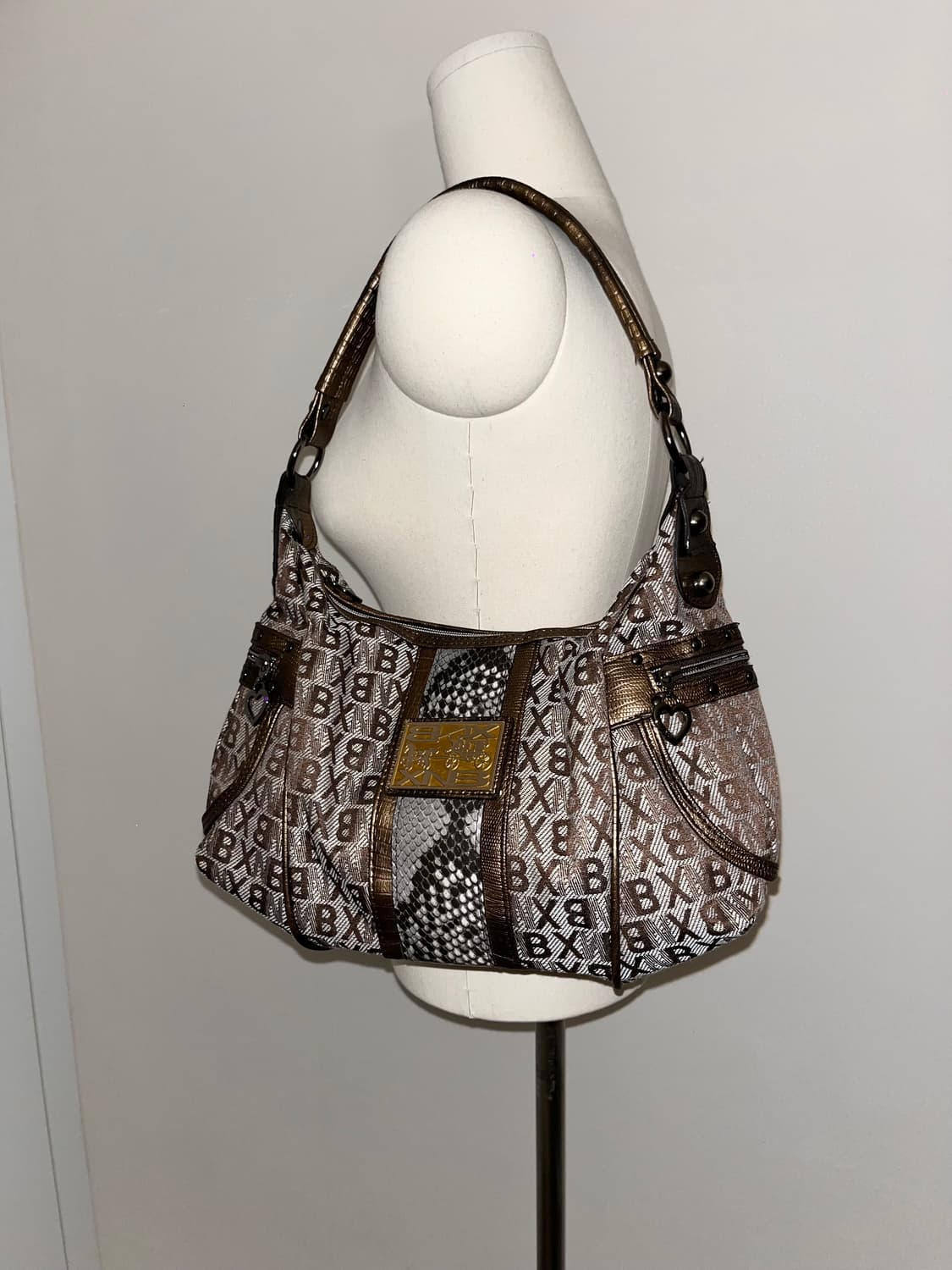 📦Y2K BNX shoulder bag 상품이미지2
