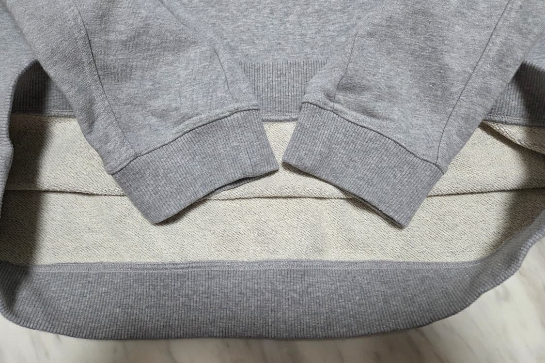 솔리드옴므 X 브라이스 와이머 맨투맨 상품이미지7