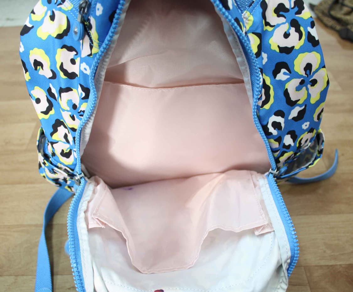 B-10511/키플링 정품 여성용 백팩 상품이미지3