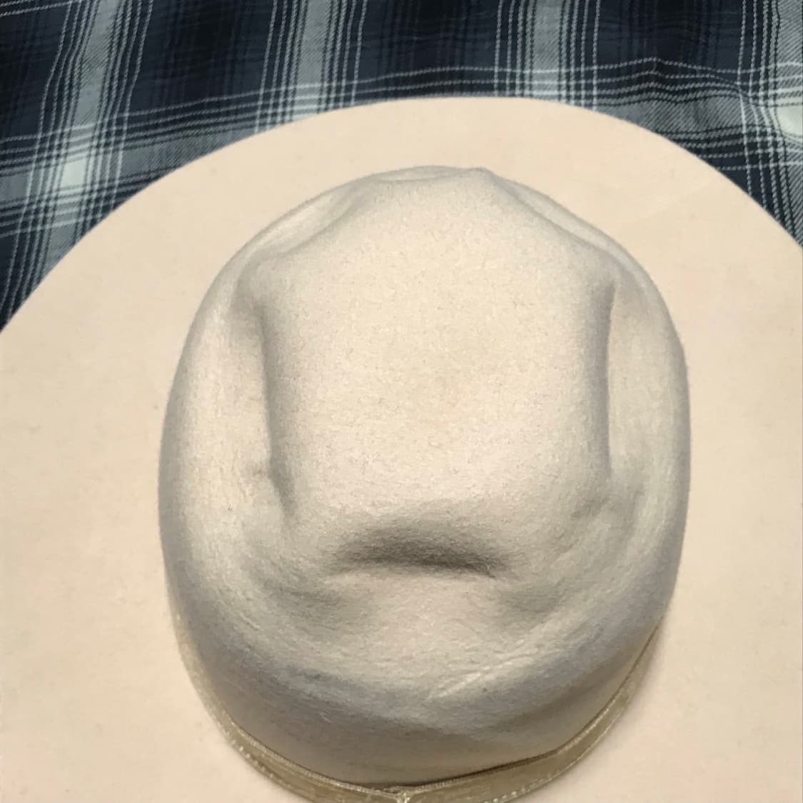 Lack of color 랙오브컬러 샌드 아이보리 보헤미안 페도라  상품이미지6