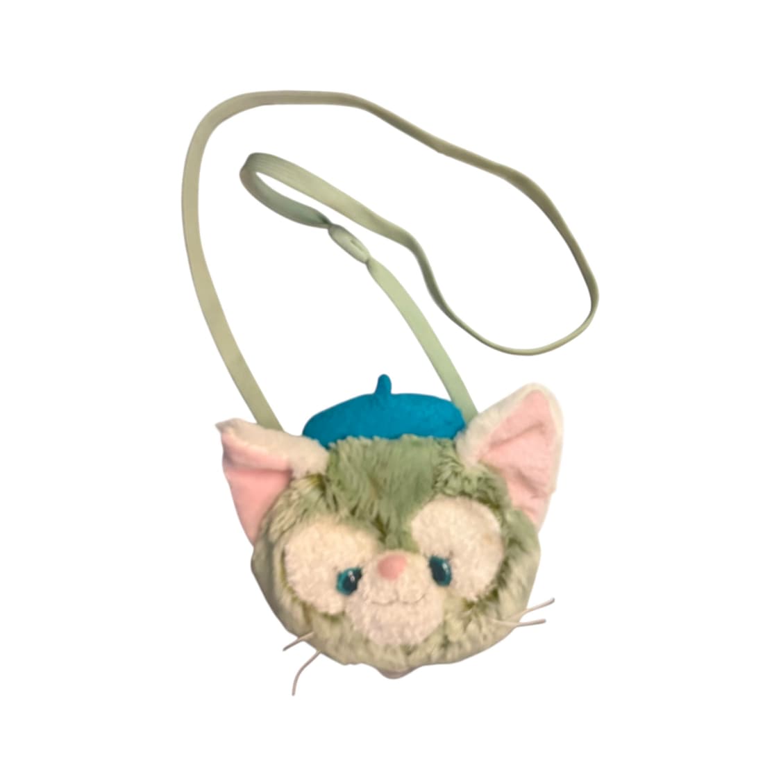 10s Disney 젤라토니 아이코닉 페이스 파우치 상품이미지4