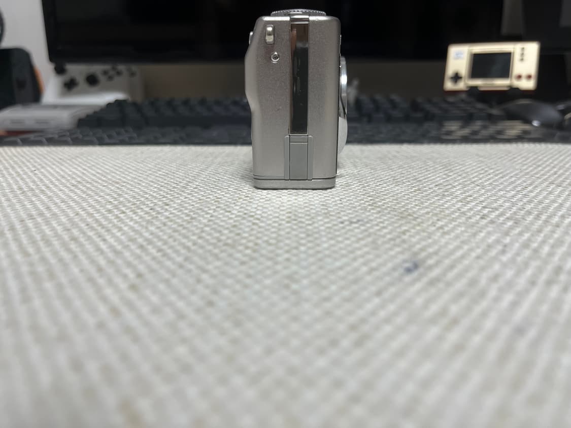 SONY DSC-W5 디카 판매합니다! 상품이미지6