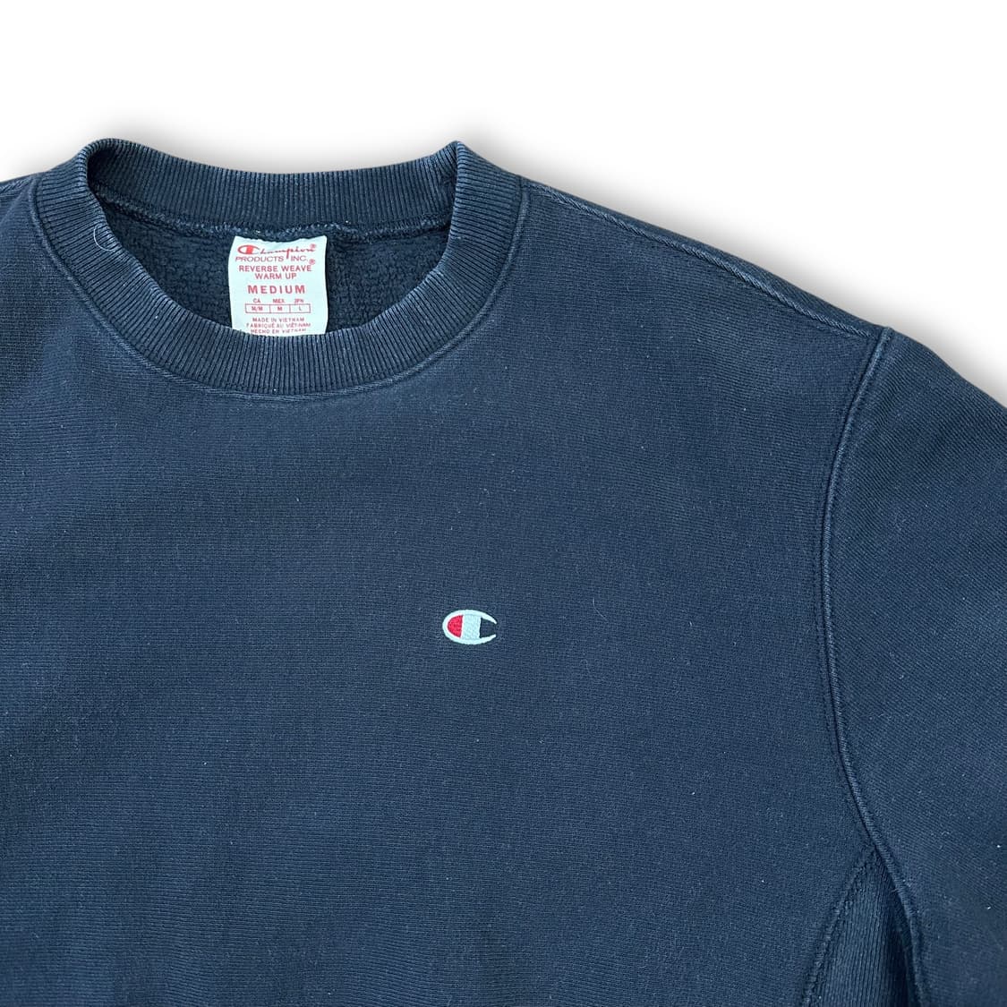 챔피온 리버스위브 맨투맨 상품이미지3