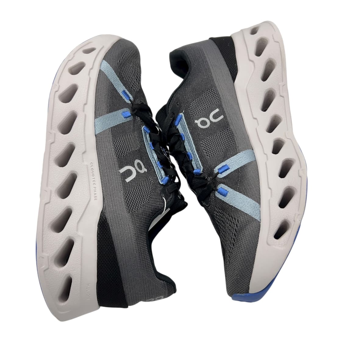 290 온 러닝 클라우드이클립스 블랙 프로스트 상품이미지2