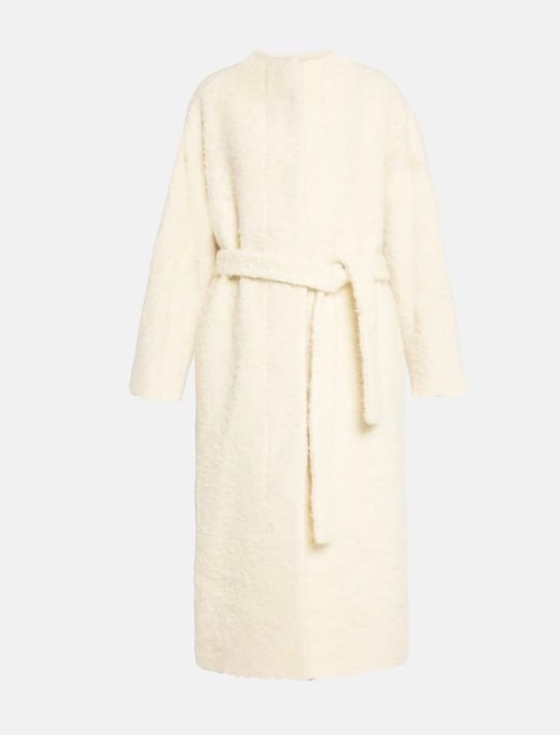 아르켓 부클레 울 코트 상품이미지1