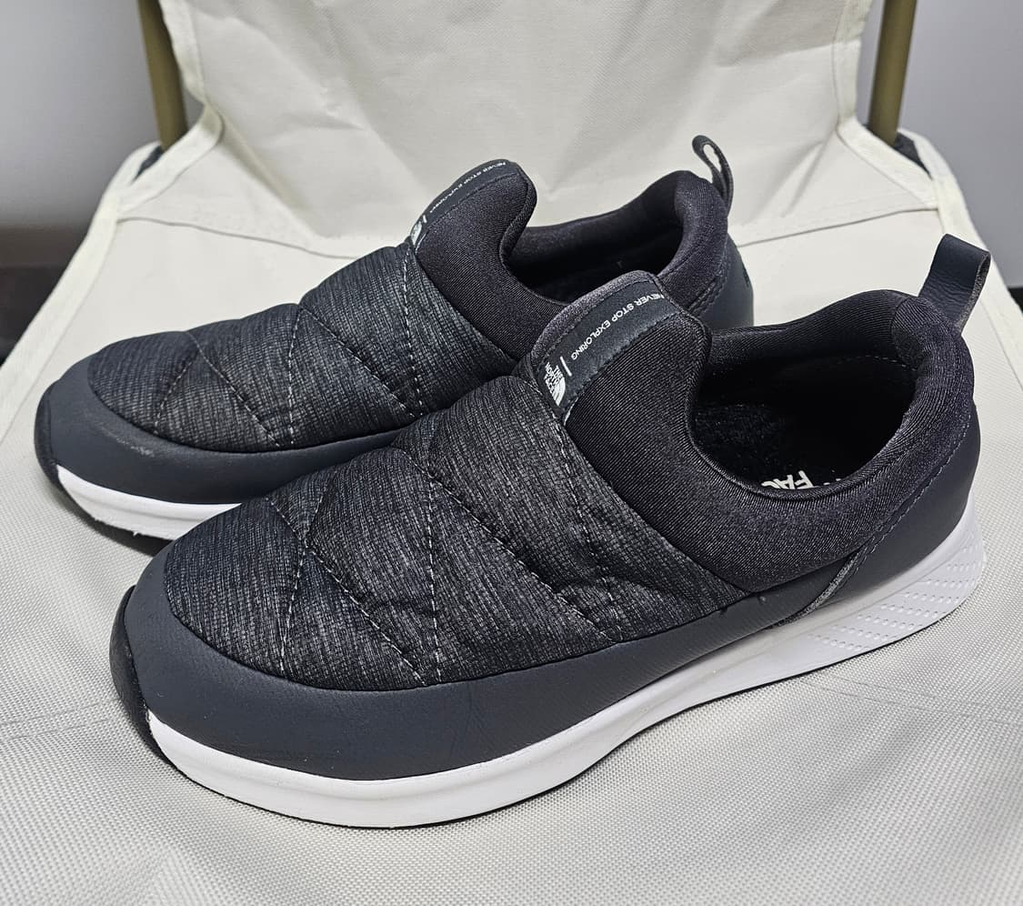 노스페이스 뮬 슬립온 230 상품이미지1