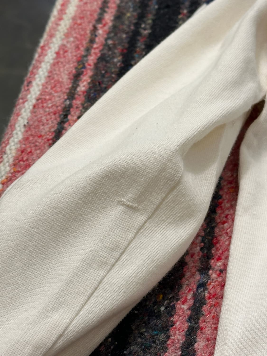 POLO 폴로 랄프로렌 빅포니 럭비티 L/S M 상품이미지10