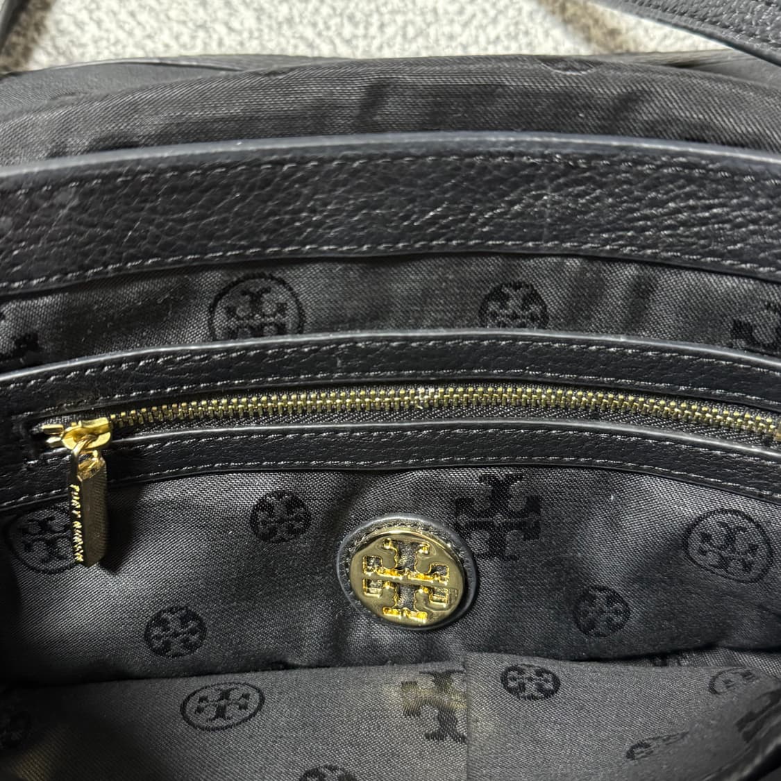 토리버치 테아 크로스백 상품이미지9