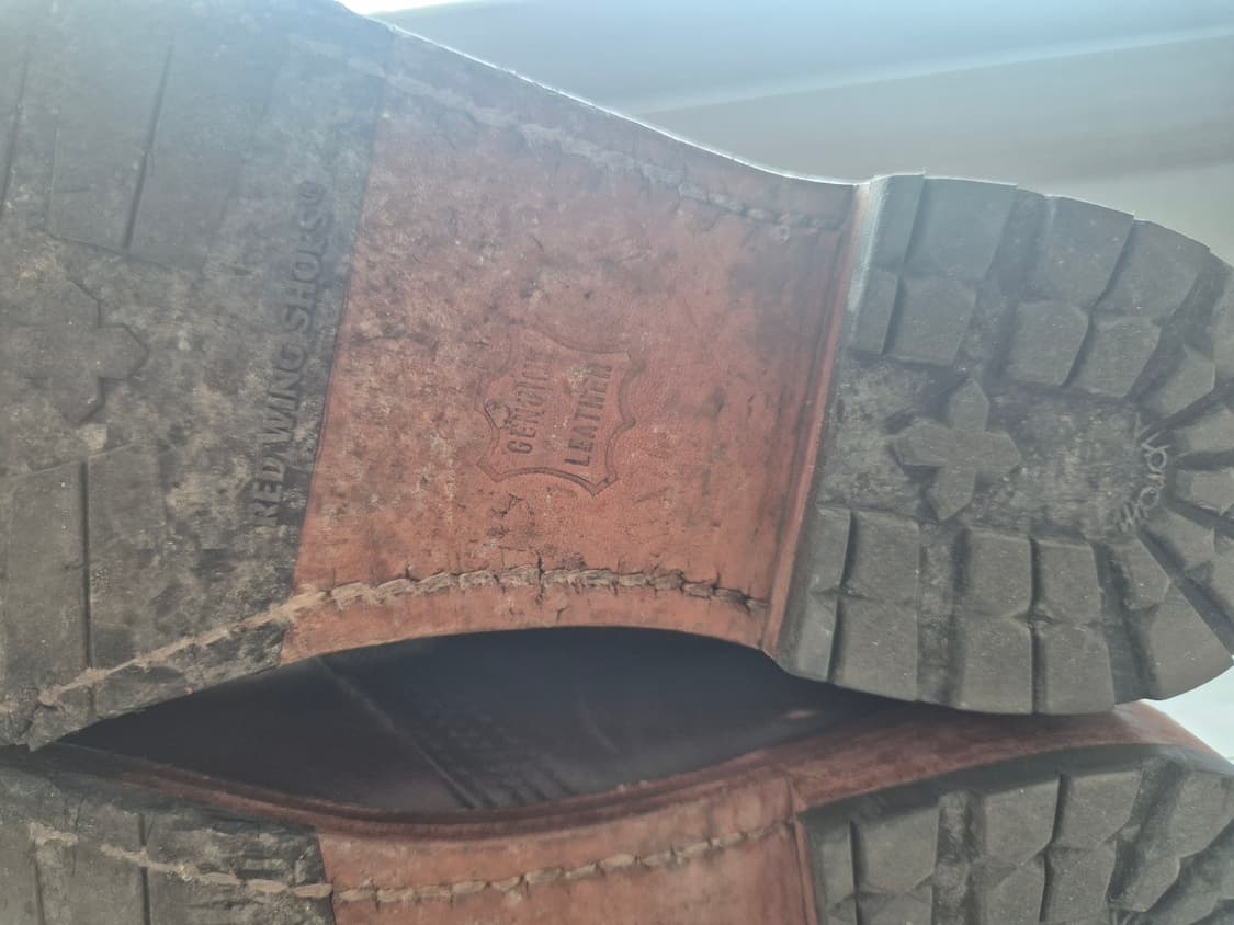 레드맨 9017 페더스톤 벡맨처카 상품이미지3