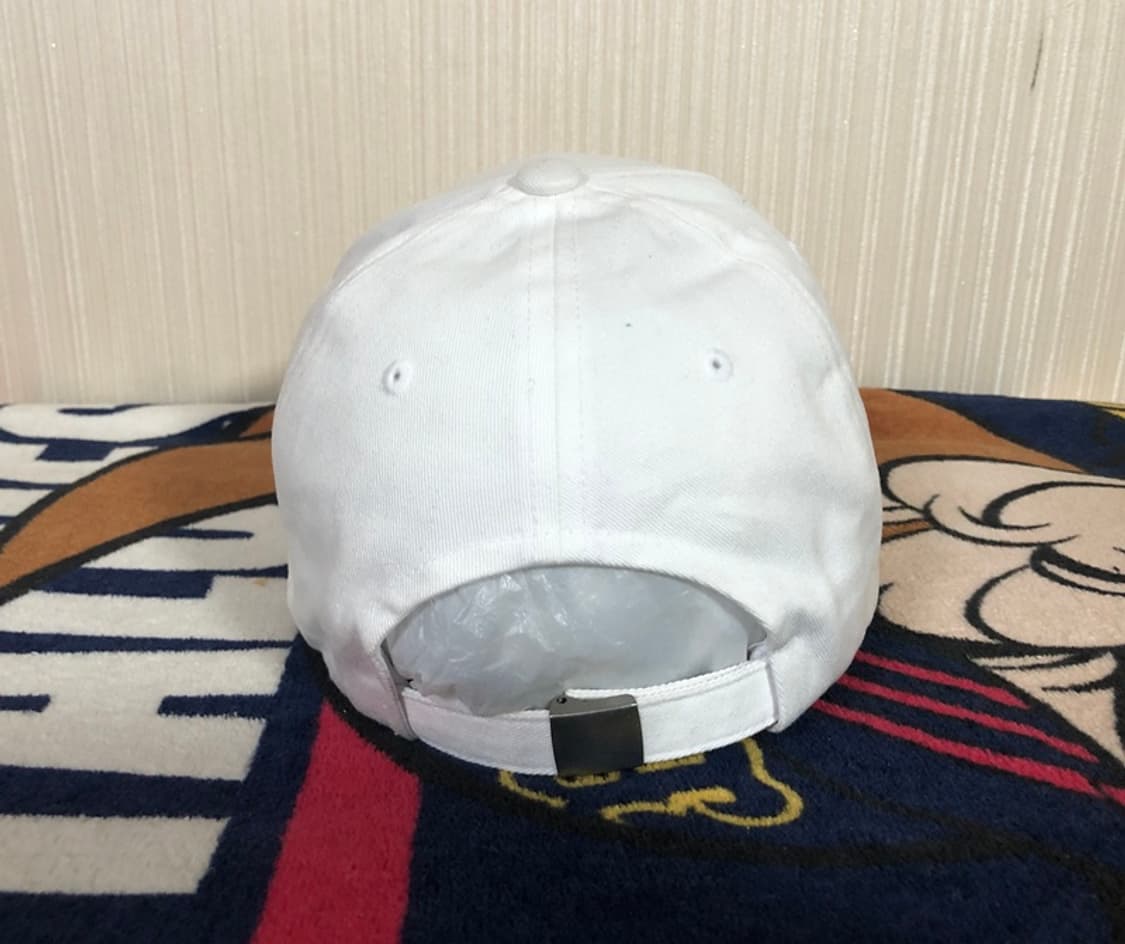 SBI저축은행 골프단 선수모자/캡 이소미/김아림프로 싸인 상품이미지7