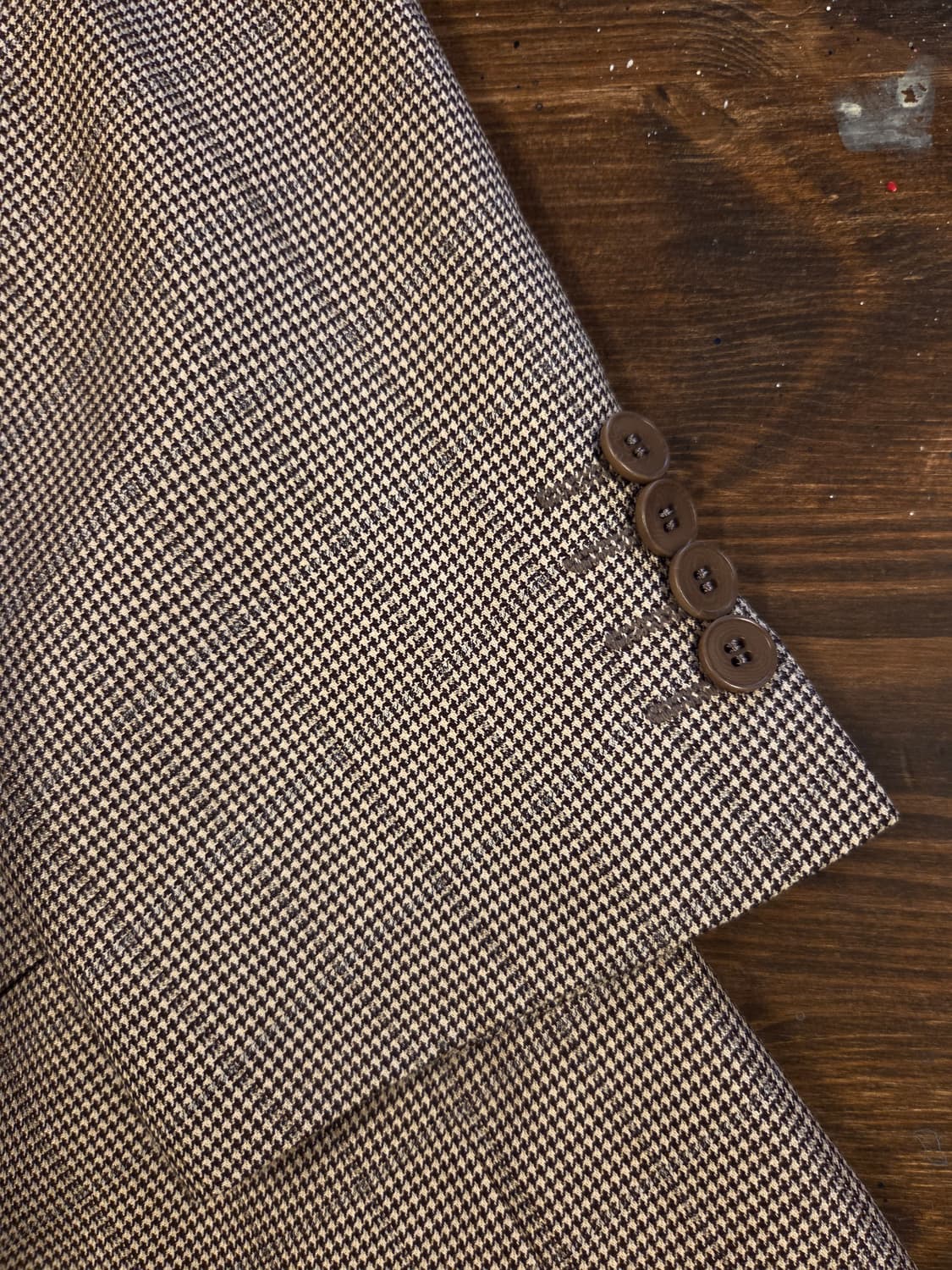 에르메네질도 제냐 테일러드자켓 상품이미지8