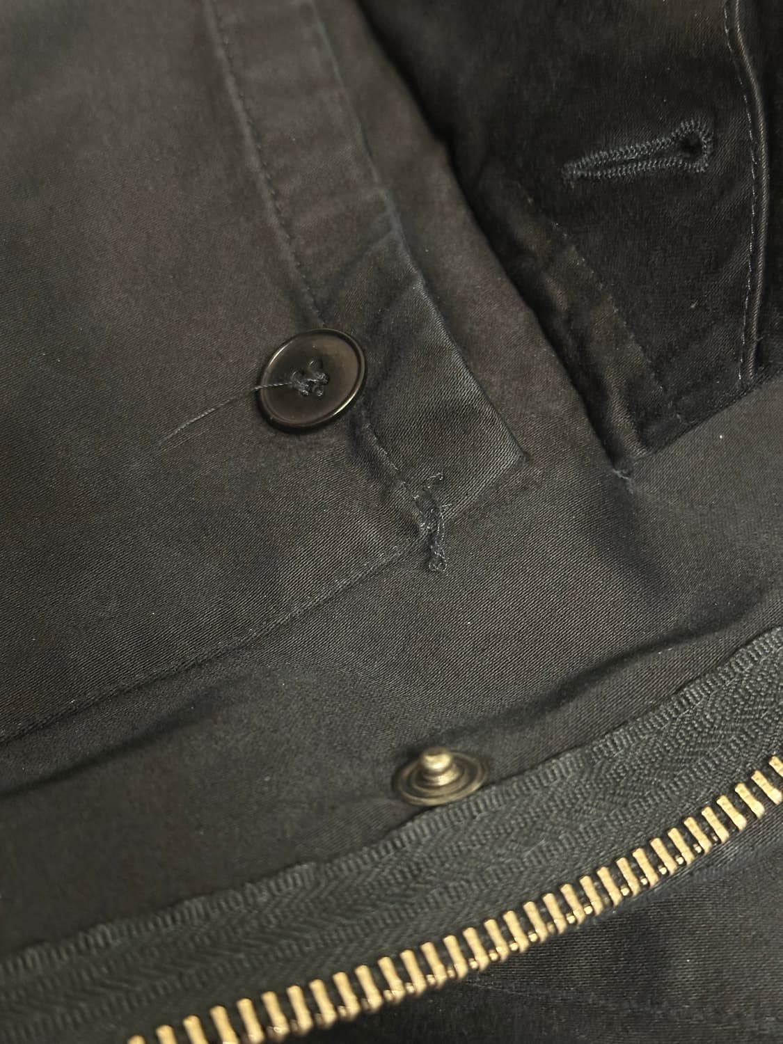 martin margiela aw03 field jacket 50 상품이미지8