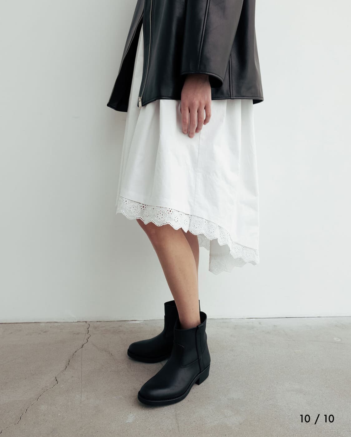 la botte gardiane 1/3  -37size 상품이미지8