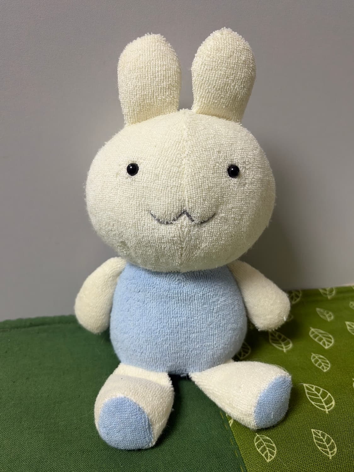 노모리 토끼 인형 상품이미지1