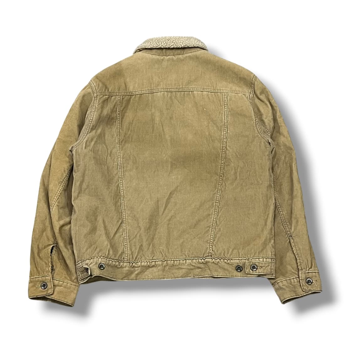 리바이스 셰르파 코듀로이자켓 s08573 상품이미지3