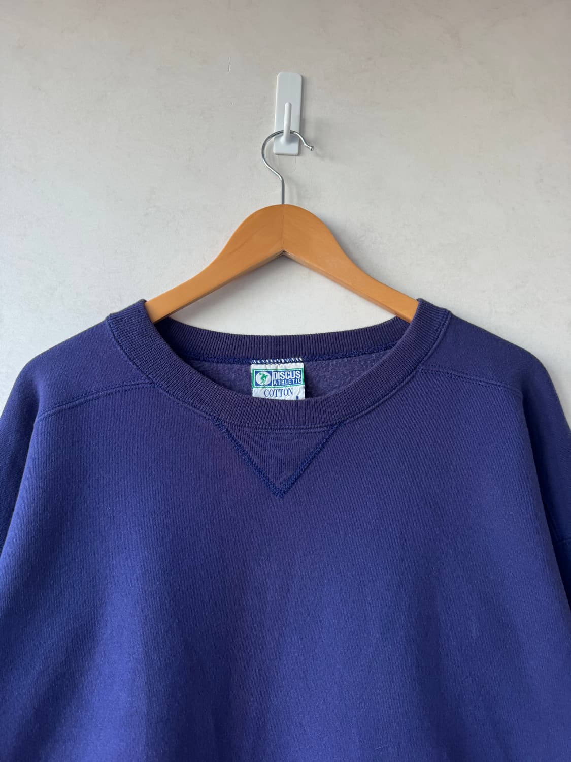 90s Discus 맨투맨 상품이미지3