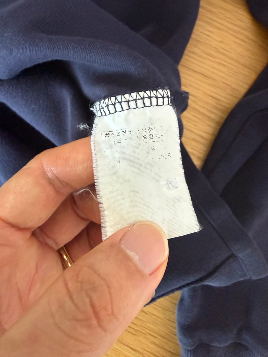 폴로 랄프로렌(Polo Ralph Lauren) 카라티 상품이미지6