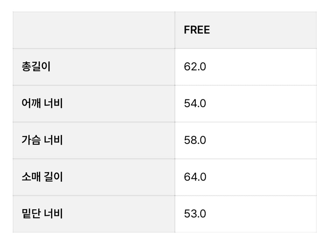 글로니 리반 퍼자켓 GLOWNY FUR 상품이미지4